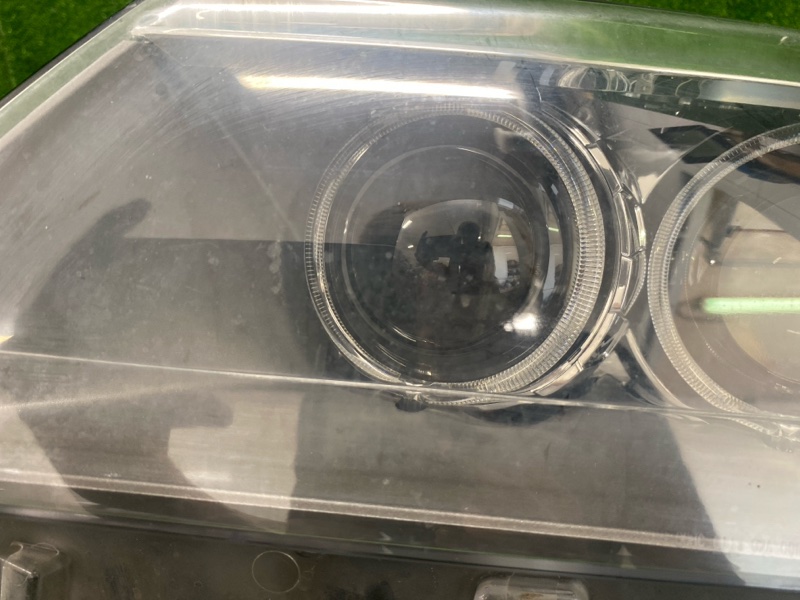 Фара ксеноновая, 17000 рублей, Фроловское