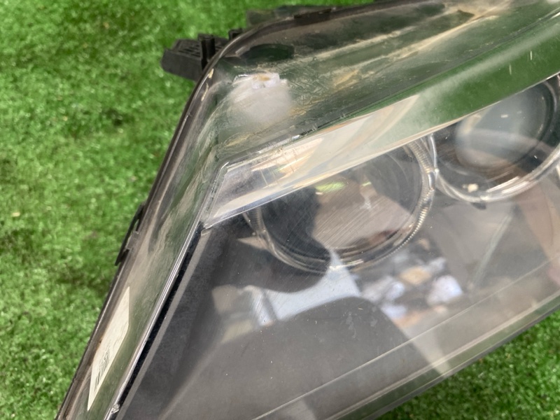 Фара ксеноновая, 17000 рублей, Фроловское