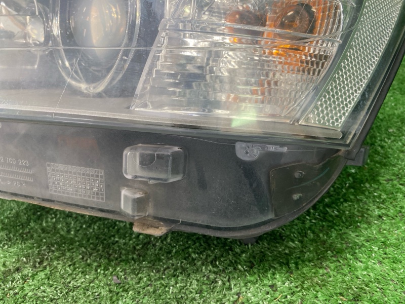 Фара ксеноновая, 17000 рублей, Фроловское