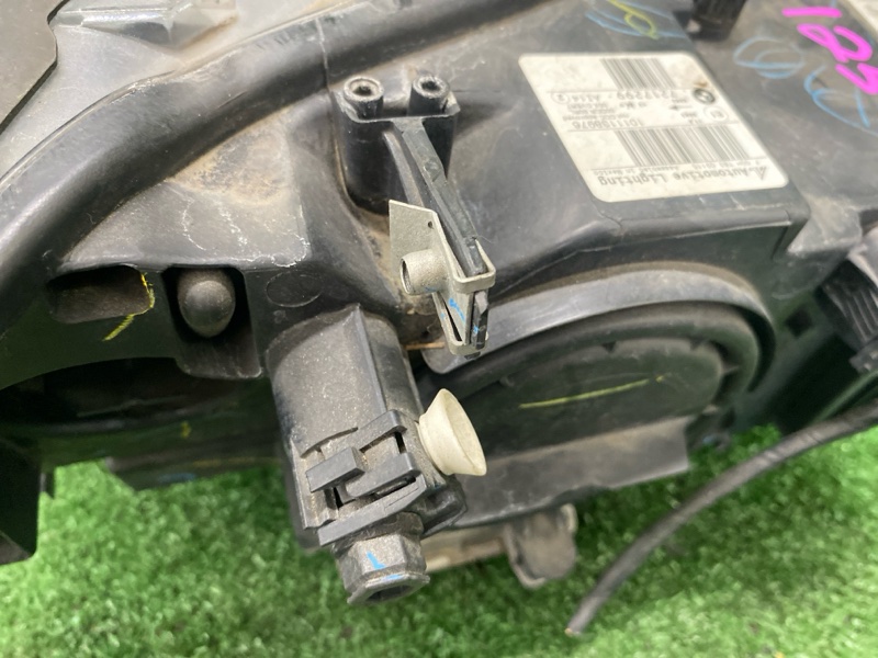 Фара ксеноновая, 17000 рублей, Фроловское