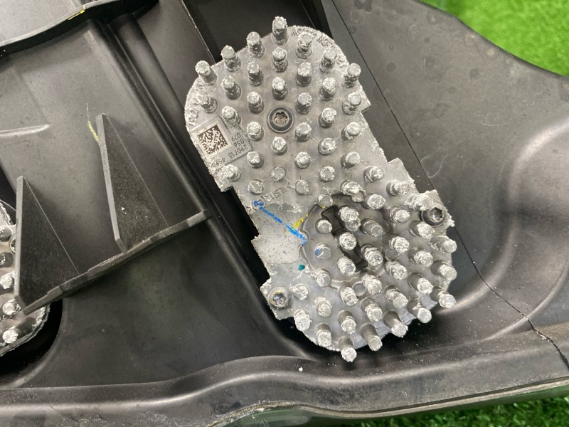 Фара ксеноновая, 17000 рублей, Фроловское