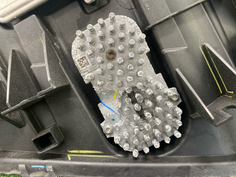 Фара ксеноновая, 17000 рублей, Фроловское