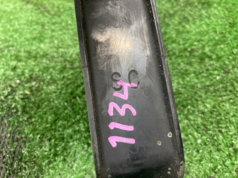 Кронштейн кузова, 1000 рублей, Фроловское