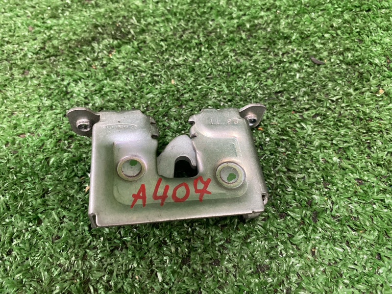 Замок капота, 1500 рублей, Фроловское