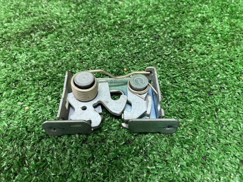 Замок капота, 1500 рублей, Фроловское