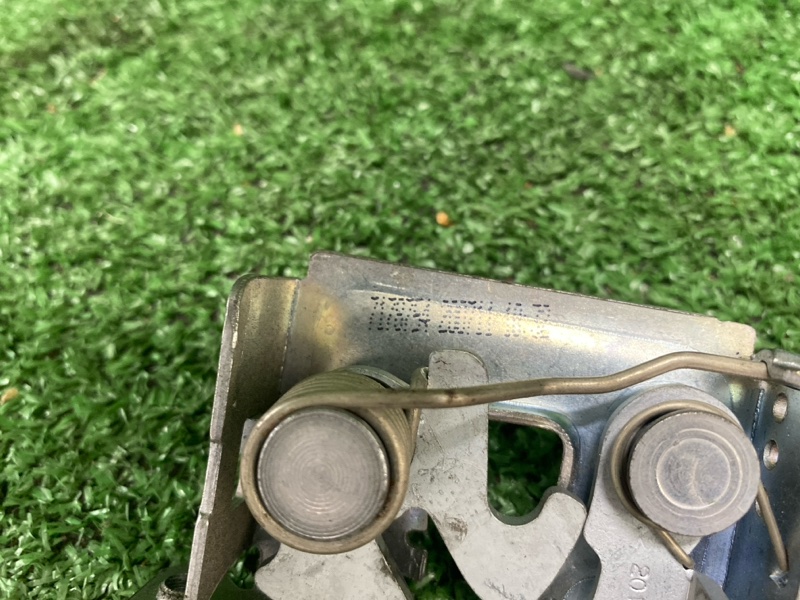 Замок капота, 1500 рублей, Фроловское