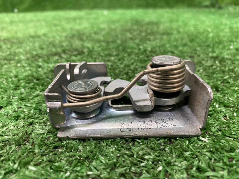 Замок капота, 1500 рублей, Фроловское