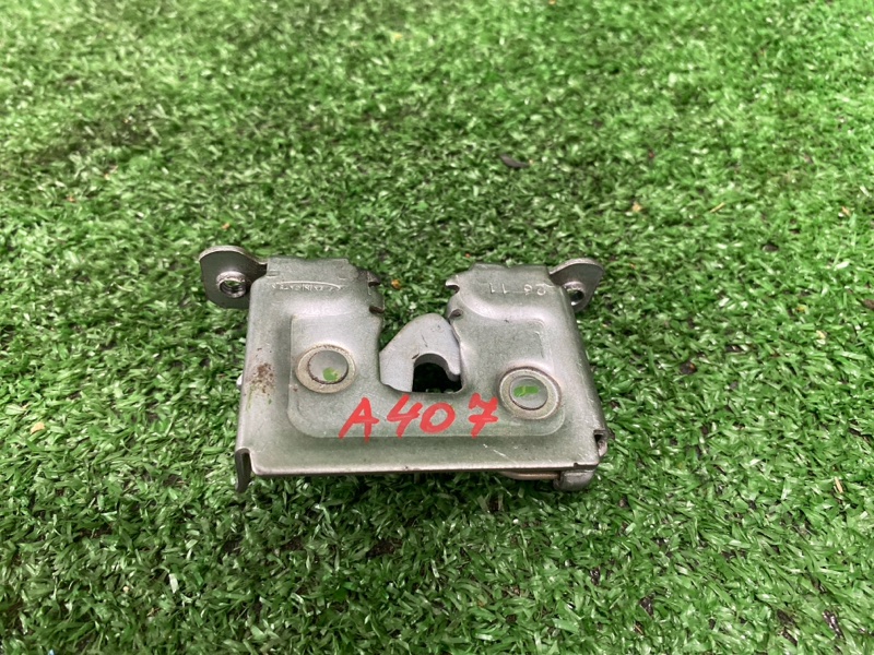 Замок капота, 1500 рублей, Фроловское