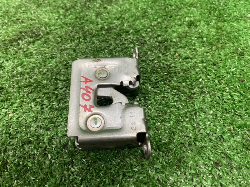 Замок капота, 1500 рублей, Фроловское