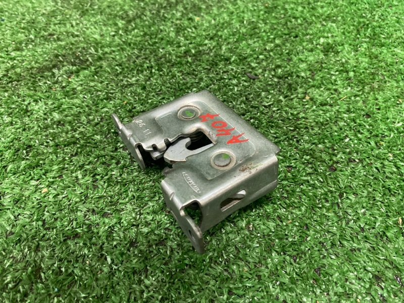 Замок капота, 1500 рублей, Фроловское