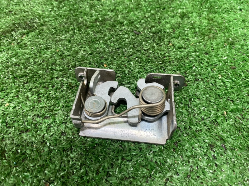 Замок капота, 1500 рублей, Фроловское