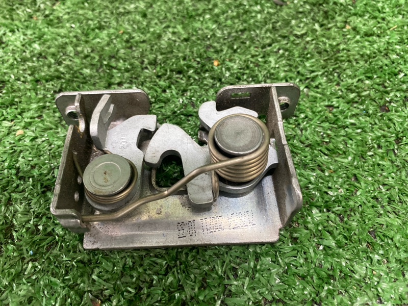 Замок капота, 1500 рублей, Фроловское