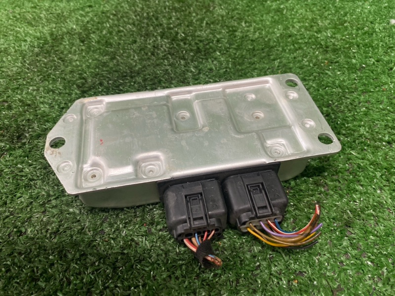 Блок управления раздаточной коробкой, 9500 рублей, Фроловское