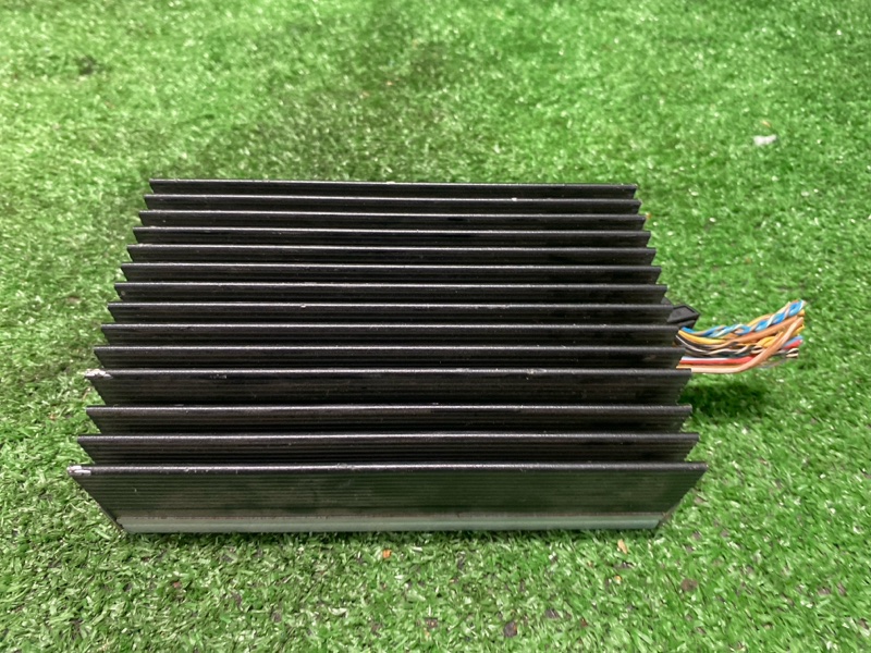 Усилитель звука, 4000 рублей, Фроловское