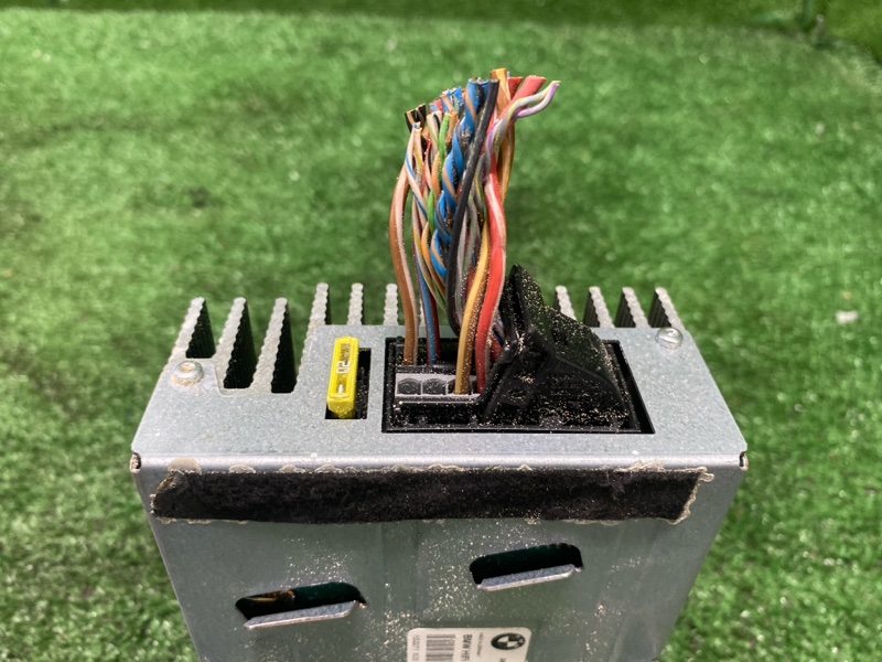 Усилитель звука, 4000 рублей, Фроловское