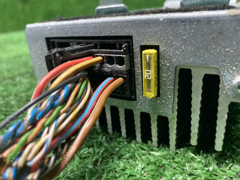 Усилитель звука, 4000 рублей, Фроловское