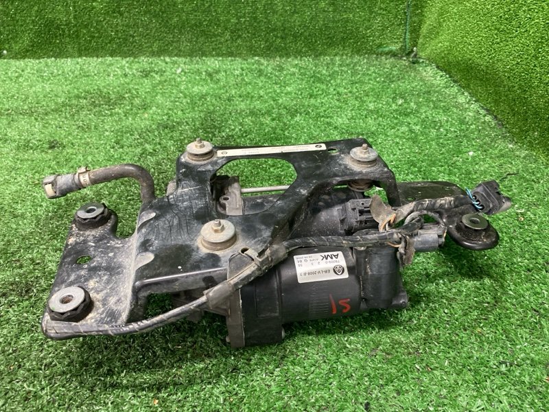 Компрессор пневмоподвески, 15000 рублей, Фроловское