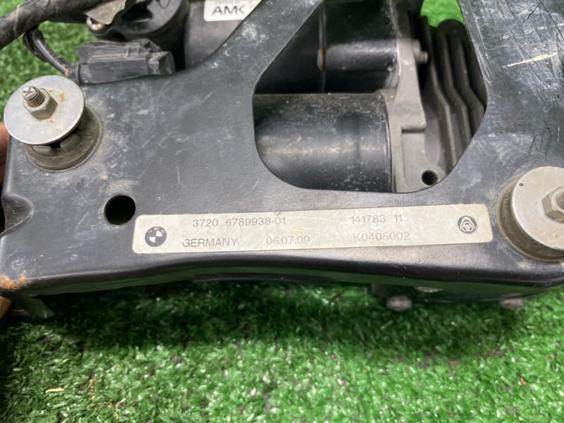 Компрессор пневмоподвески, 15000 рублей, Фроловское