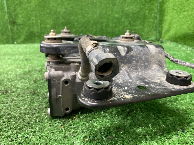 Компрессор пневмоподвески, 15000 рублей, Фроловское