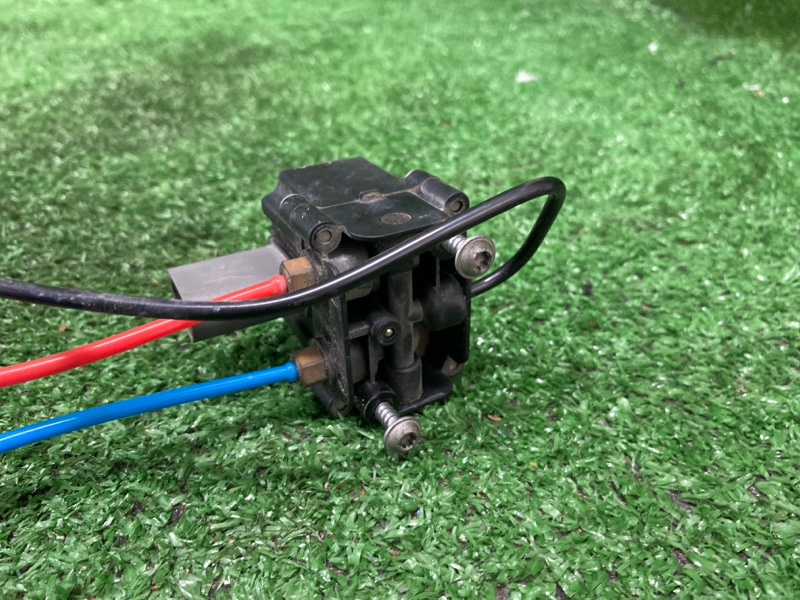 Клапан пневмоподвески, 4500 рублей, Фроловское