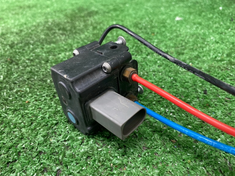 Клапан пневмоподвески, 4500 рублей, Фроловское