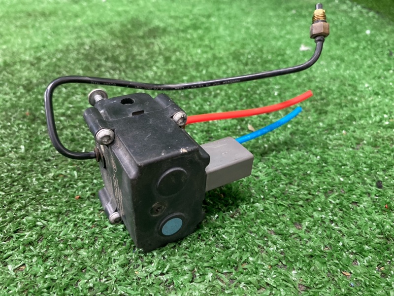 Клапан пневмоподвески, 4500 рублей, Фроловское