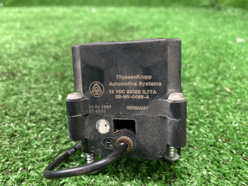 Клапан пневмоподвески, 4500 рублей, Фроловское