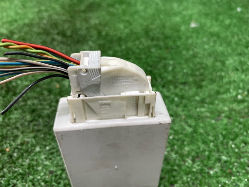 Блок управления подвеской, 2500 рублей, Фроловское