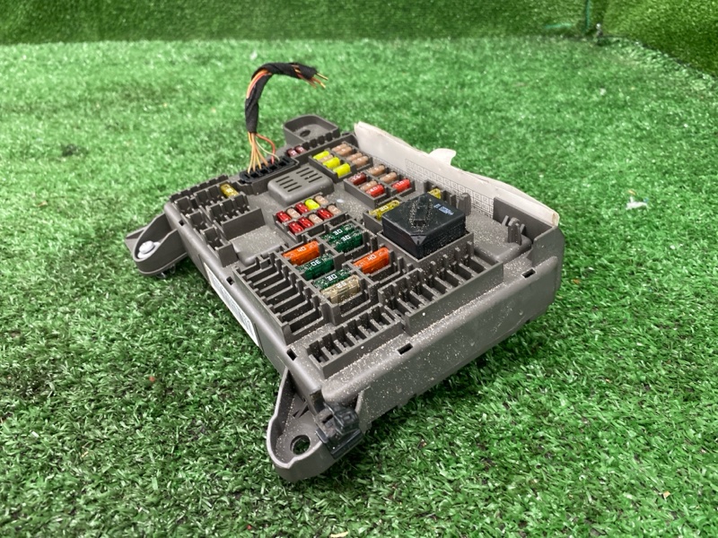 Блок предохранителей, 1200 рублей, Фроловское