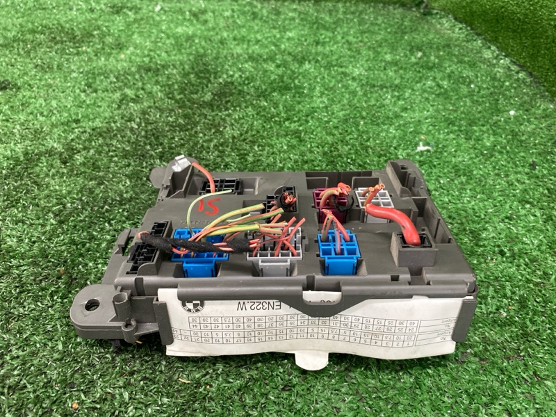 Блок предохранителей, 1200 рублей, Фроловское