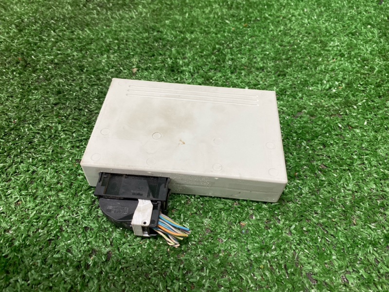 Блок управления, 1200 рублей, Фроловское