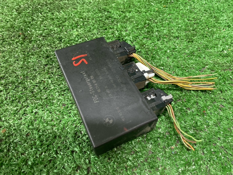 Блок управления парктроником, 4500 рублей, Фроловское