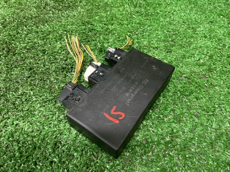 Блок управления парктроником, 4500 рублей, Фроловское