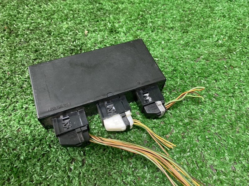 Блок управления парктроником, 4500 рублей, Фроловское