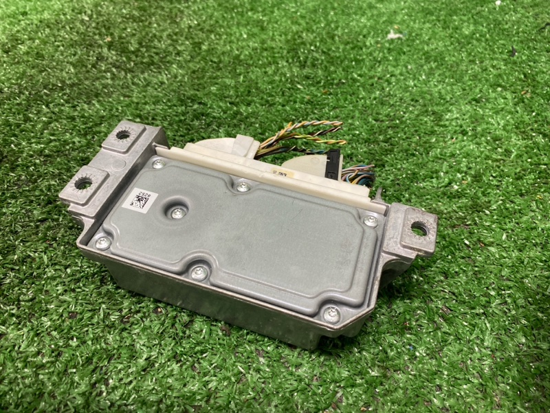 Блок управления SRS, 1200 рублей, Фроловское