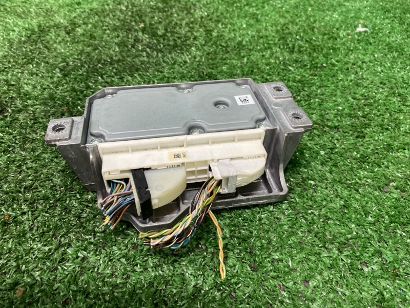 Блок управления SRS, 1200 рублей, Фроловское