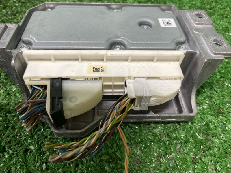 Блок управления SRS, 1200 рублей, Фроловское