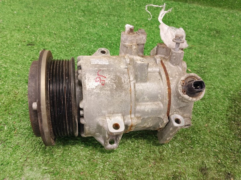 Компрессор кондиционера, 15000 рублей, Фроловское