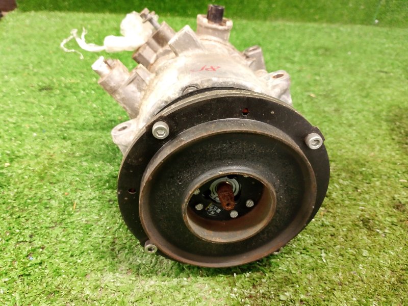 Компрессор кондиционера, 15000 рублей, Фроловское