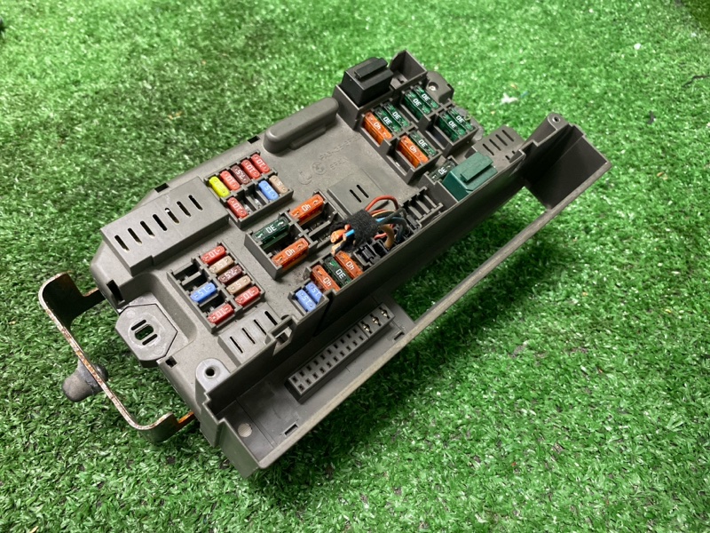 Блок предохранителей, 2500 рублей, Фроловское