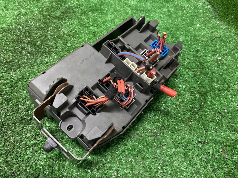 Блок предохранителей, 2500 рублей, Фроловское