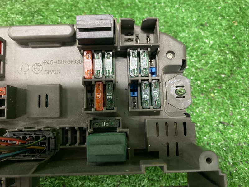 Блок предохранителей, 2500 рублей, Фроловское