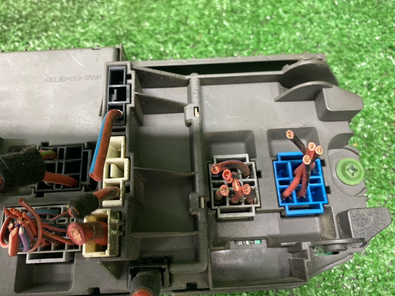 Блок предохранителей, 2500 рублей, Фроловское