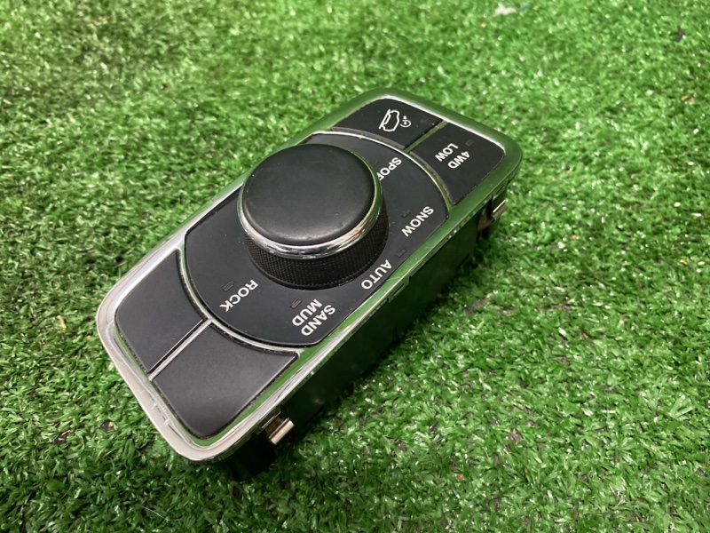 Кнопка режима подвески, 4900 рублей, Фроловское