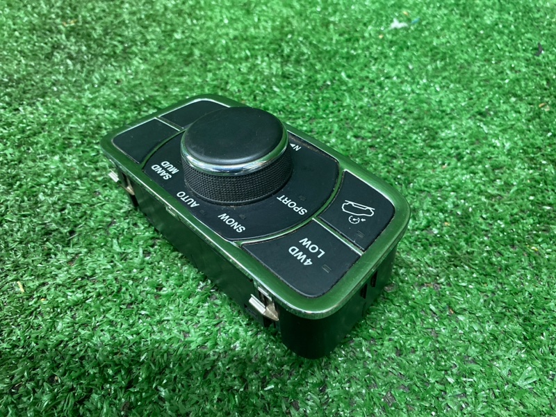 Кнопка режима подвески, 4900 рублей, Фроловское