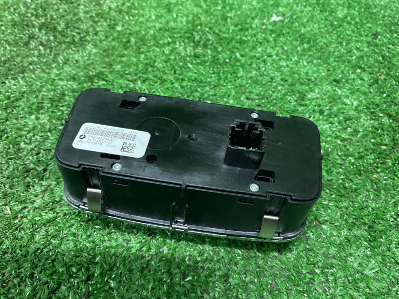 Кнопка режима подвески, 4900 рублей, Фроловское