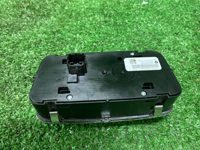 Кнопка режима подвески, 4900 рублей, Фроловское