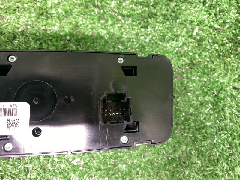 Кнопка режима подвески, 4900 рублей, Фроловское