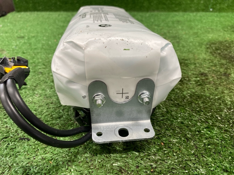 Подушка безопасности, 2000 рублей, Фроловское