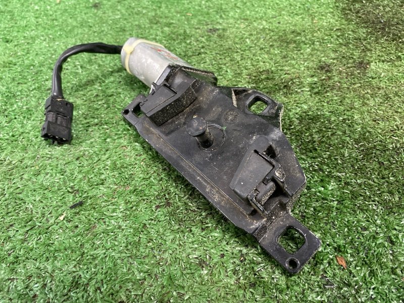 Замок багажника, 1500 рублей, Фроловское